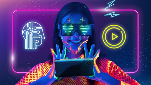 AI 時代的智能製片課