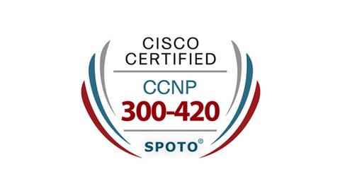 Simulado definitivo para Certificação Cisco 300-420 ENSLD