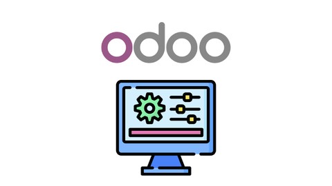 Curso de Odoo 14 15 16 Técnico para Implementadores