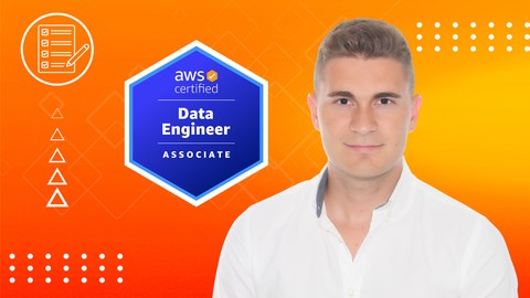 Exámenes de práctica | AWS Certified Data Engineer Associate