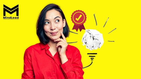 Creative Thinking Mastery