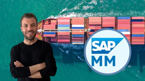 SAP MM 2025 |  Uygulamalı Malzeme Yönetimi Eğitimi