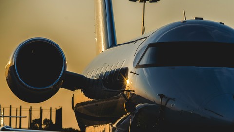 Formação Mecânica de Manutenção de Aeronaves