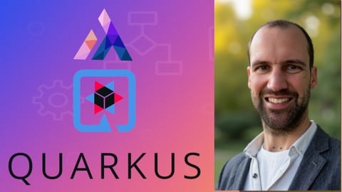 Cloud-native Microservices with Quarkus