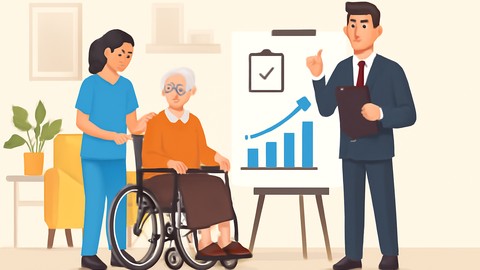 Starting A Zero-Capital Elder Care & Caregivers Agency