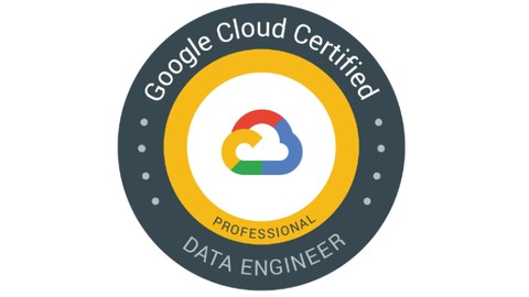 Simulado para certificação Google Professional Data Engineer