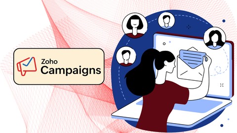 Zoho Campaigns: Aprende Estrategias de Email Marketing