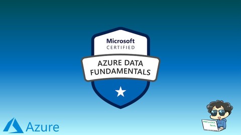 Microsof認定Azure Data Fundamentals（DP-900）対策講座