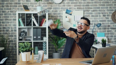 The Monetization Mindset