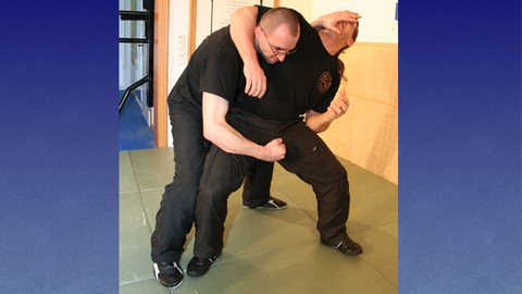 Krav Maga Israelische Selbstverteidigung Vol.2 Zwischenstufe