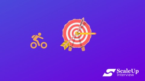 Data Structure & Algorithms Coding Challenges