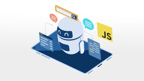 Create AI Chatbots in JavaScript Web Apps with Google Gemini