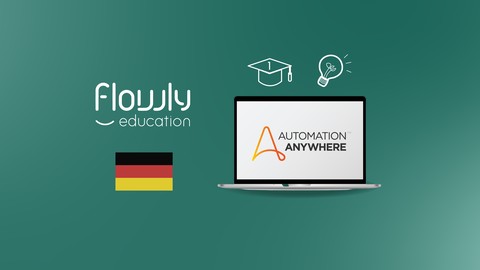 Automation Anywhere | Praxisorientierter Anfängerkurs