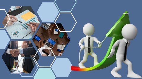 QHSE - Integrated Management System (ISO 9001;14001;45001)