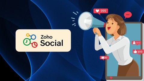 Zoho Social: Gestión y Automatización de Redes Sociales