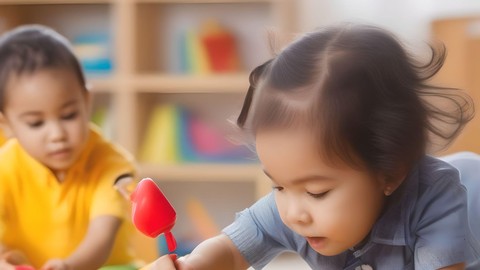 Child Development & Learning: Guide for Educators & Parents