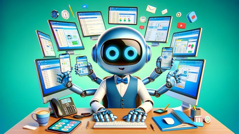 AI for Everyone: Unlocking the Power of ChatGPT