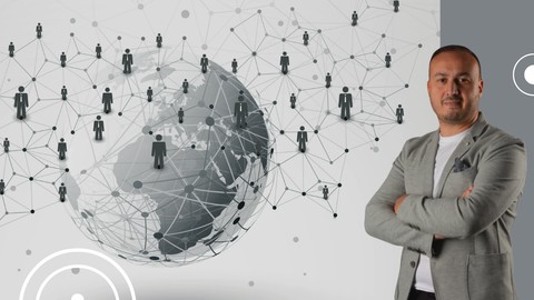 Business Networking - نحو فهم شامل لشبكات الأعمال وتطبيقاتها