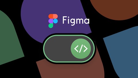 Figma – Dev Mode & Hand-Off