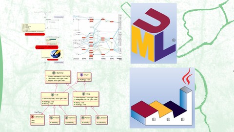 PlantUML in Action (Hands-on Practice with UML Diagramming)