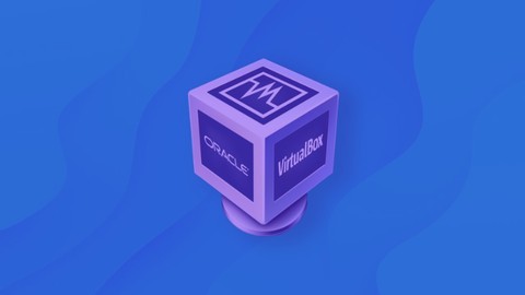 Intialisation à la virtualisation avec VirtualBox