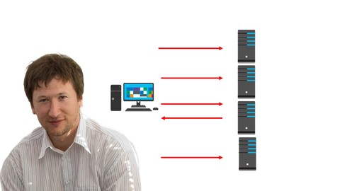 Implementing Network Load Balancing