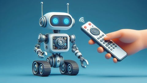 Developing Humanoid Robots: From Concept to Creation | 2025