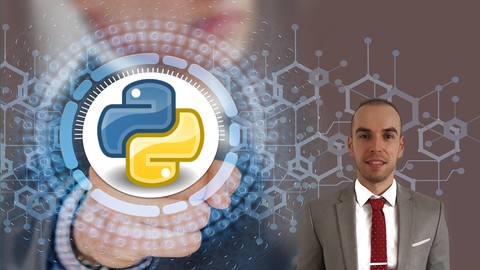 Descubre Python: La Llave Maestra para la Ciencia de Datos