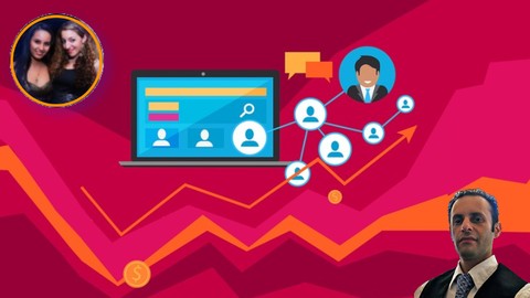 Udemy Course Marketing: Social Media & SEO guide ~Unofficial