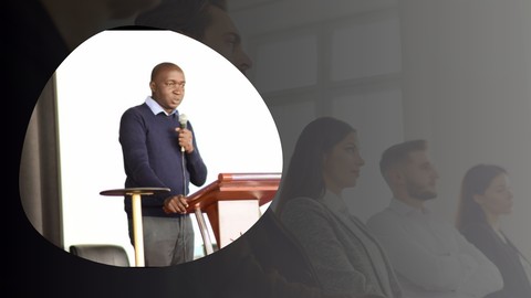 Public Speaking and Presentation Skills Masterclass