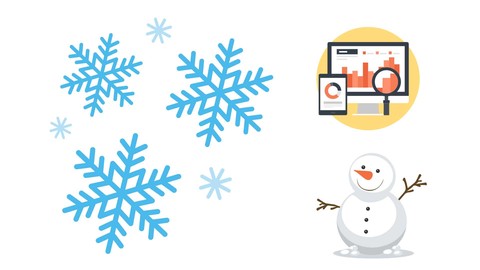 Snowflakeによるデータ分析の基礎~データ抽出／SnowSight, AWS QuickSightによる可視化~