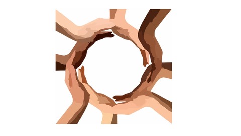 Building a Women's Circle.