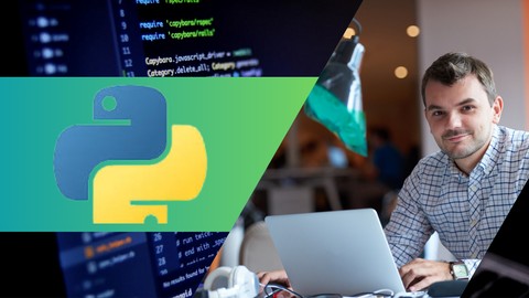 Python for Everyone Master the Basics of Programming