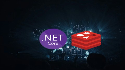 Redis with .Net 6 in Arabic [بالعربي]