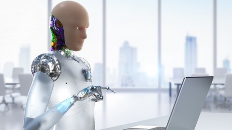 Artificial Intelligence In Consulting & Project Management