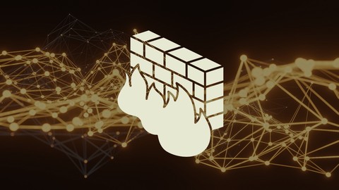 Fortinet FortiGate - Firewalling Masterclass 2024