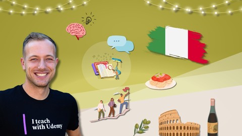 Italienisch für Fortgeschrittene Anfänger (A2)