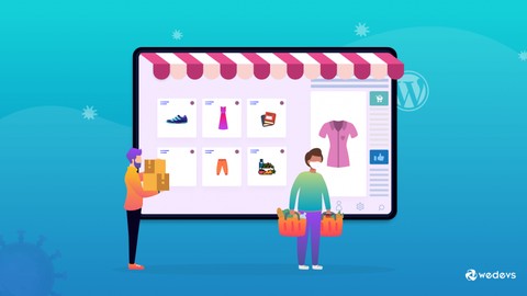 How To Create A Website - Woocommerce Dropshipping Store!