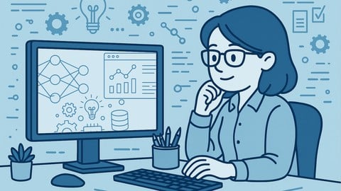 ゼロから学ぶ生成AIの仕組み -専門用語なしで理解するChatGPTの構造-【2025年最新版】