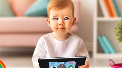 Learning AI For Babies