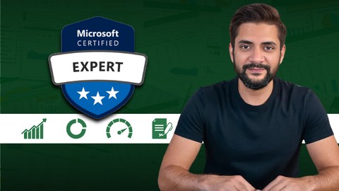 Microsoft Excel Certification: Comprehensive Practice Tests