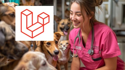 Sistema para Clínica Veterinária em Laravel