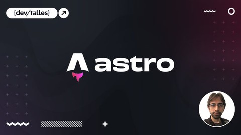 Astro: El framework para sitios web orientados al contenido