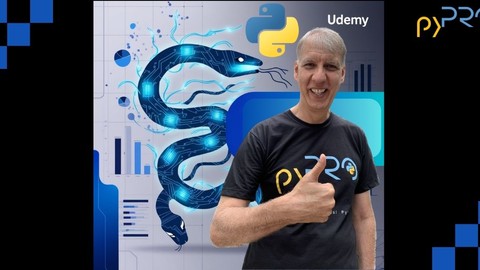 Python para Data Science: Curso Rápido para Quem Tem Pressa!