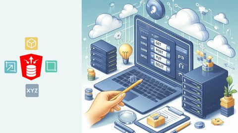 Build RESTful Services in Oracle APEX