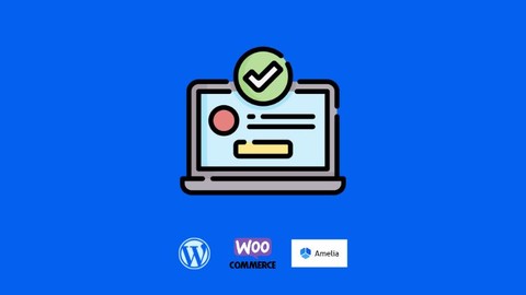 Curso de reservas en WordPress con Amelia