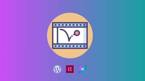 Curso de animación en WordPress con Motion Page