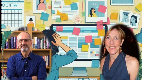 How to Coach adult clients with ADHD