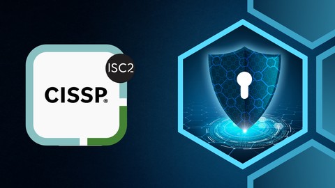 Certified Information Systems Security Professional (CISSP)