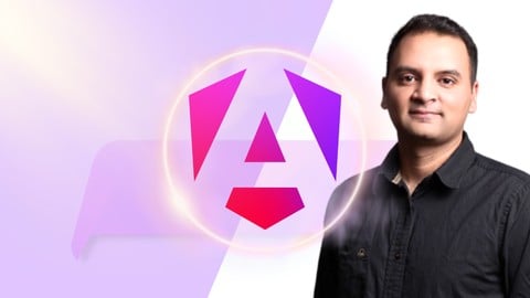 Angular Crash Course - Learn Angular And Google Firebase